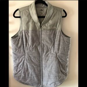 The North Face Light Puffer Vest